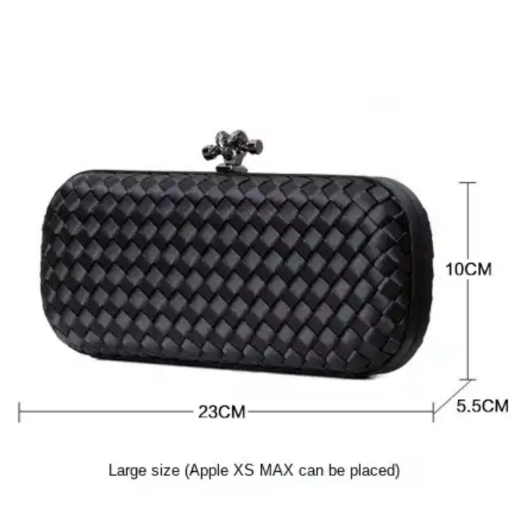 Black Clutch - Picture 8 of 8